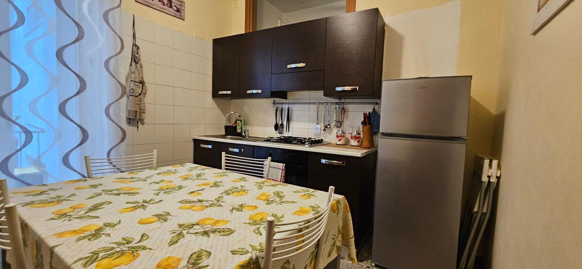 Casa Ristori Apartment Verona Exterior photo