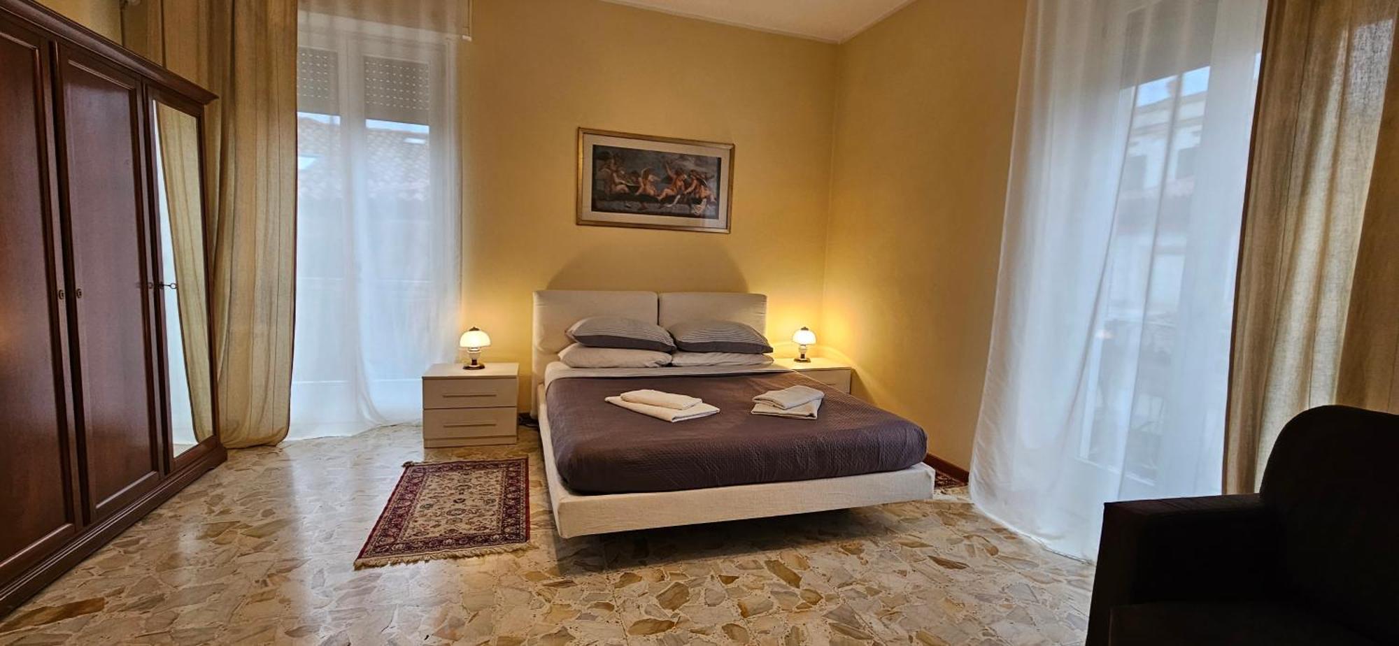 Casa Ristori Apartment Verona Exterior photo